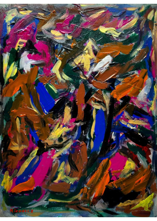 Jean-Paul Riopelle